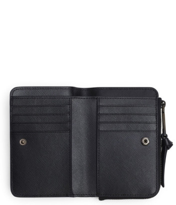 Кошелек на молнии MARC JACOBS The Utility Snapshot 2F3SMP050S07001 черный