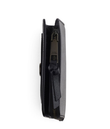 Кошелек на молнии MARC JACOBS The Utility Snapshot 2F3SMP050S07001 черный
