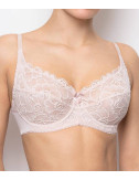 Бюстгальтер с мягкой чашкой ORHIDEJA 535-146 пудровый
