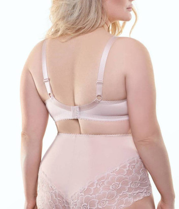 Бюстгальтер с мягкой чашкой ORHIDEJA 535-146 пудровый