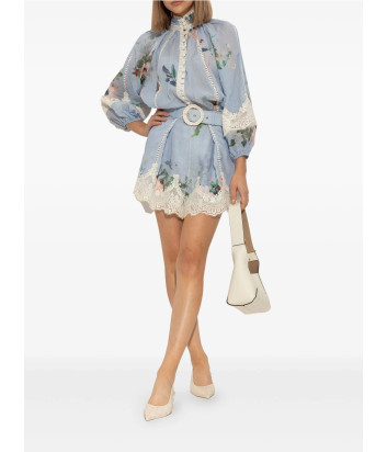 Туфли-лодочки ATTILIO GIUSTI LEOMBRUNI (AGL) 167022 молочные с декором