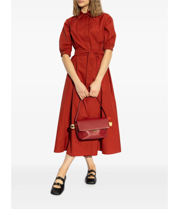 Кожаные туфли ATTILIO GIUSTI LEOMBRUNI (AGL) Ceramic 840001 черные