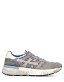 Чоловічі кросівки PREMIATA Mick 7247 сірі