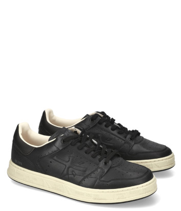 Мужские кроссовки PREMIATA Quinn 7325 черные