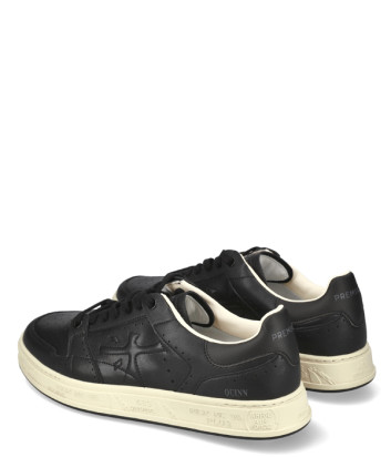 Мужские кроссовки PREMIATA Quinn 7325 черные