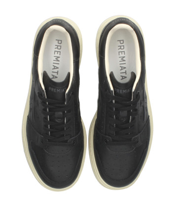 Мужские кроссовки PREMIATA Quinn 7325 черные