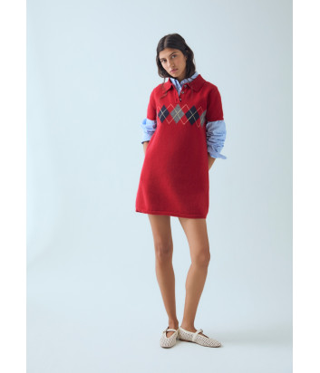 Балетки из перфорированной кожи BIBI LOU 604Z28VK с ремешком белые