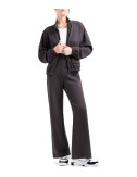 Женский костюм A7 Emporio Armani 7W000252/7W000254 AF13246 графитовый