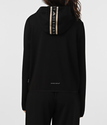 Женский костюм A7 Emporio Armani 7W000278/7W000281 AF12501 черный
