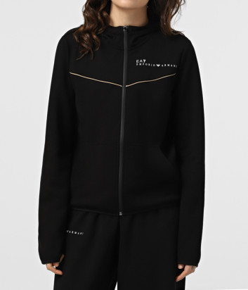 Женский костюм A7 Emporio Armani 7W000278/7W000281 AF12501 черный