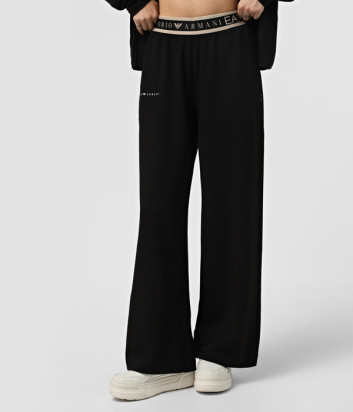 Женский костюм A7 Emporio Armani 7W000278/7W000281 AF12501 черный