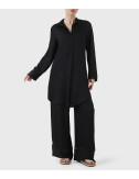 Женский костюм EMPORIO ARMANI EW000568/EW000790 AF12188 черный
