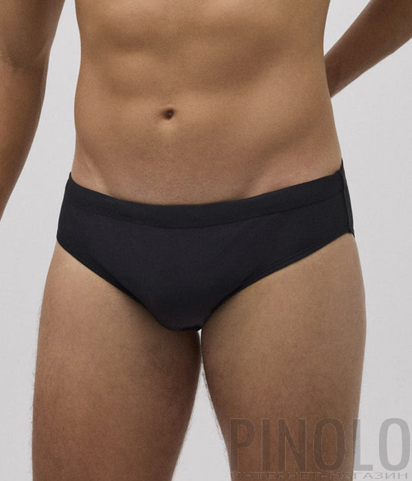 Мужские плавки YSABEL MORA 90288 черные