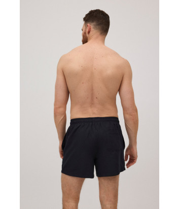 Мужские плавки-боксеры YSABEL MORA 90328 короткие черные