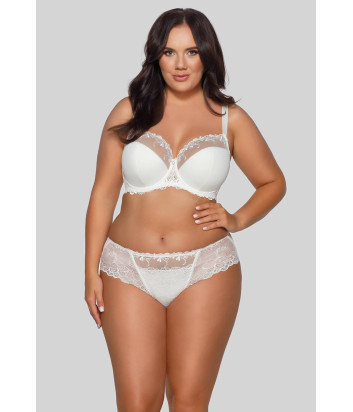 Бюстгальтер AVA Novato 1030 с полумягкими чашками кремовый