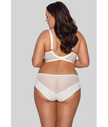 Бюстгальтер AVA Novato 1030 с полумягкими чашками кремовый