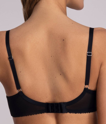 Бюстгальтер с полной формованной чашкой AVA AV 2112 черный