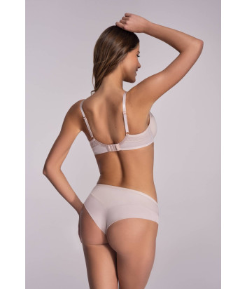 Бюстгальтер с полумягкой чашкой AVA AV 2102 бежевый