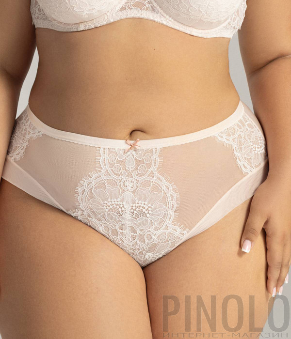 Бразилианы AVA AV 2147/B пудрово-розовые Бразилианы AVA AV 2147/B пудрово-розовые