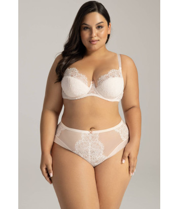 Бразилианы AVA AV 2147/B пудрово-розовые Бразилианы AVA AV 2147/B пудрово-розовые