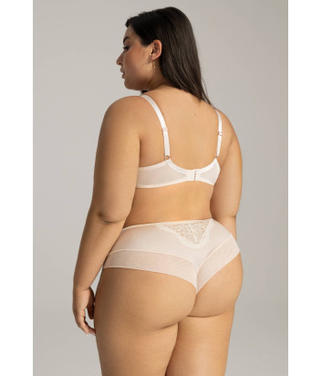 Бразилианы AVA AV 2147/B пудрово-розовые Бразилианы AVA AV 2147/B пудрово-розовые