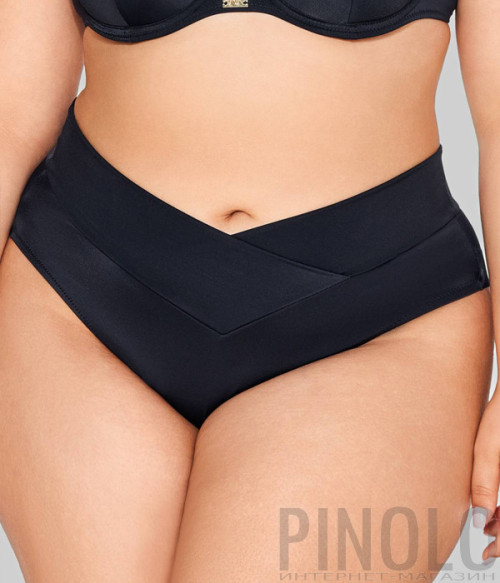 Купальные бразилианы AVA SF 13/15/B черные