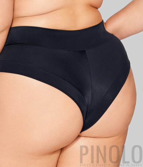 Купальные бразилианы AVA SF 13/15/B черные