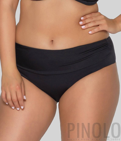 Классические плавки AVA SF 13/3 черные