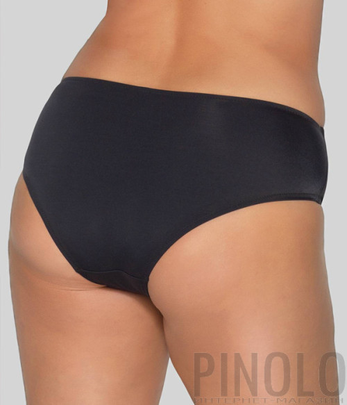 Классические плавки AVA SF 13/3 черные