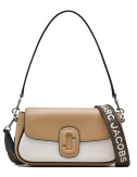 Сумка через плече MARC JACOBS The Large Clover Shoulder Bag 2S5HSH022H02 комбінована