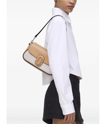 Сумка через плечо MARC JACOBS The Large Clover Shoulder Bag 2S5HSH022H02 комбинированная