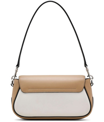 Сумка через плечо MARC JACOBS The Large Clover Shoulder Bag 2S5HSH022H02 комбинированная