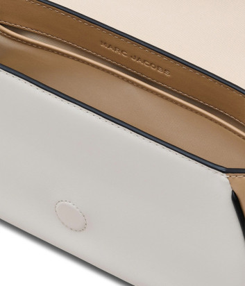Сумка через плечо MARC JACOBS The Large Clover Shoulder Bag 2S5HSH022H02 комбинированная