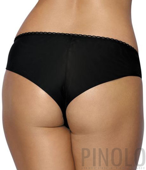 Трусики-брифы KINGA Michelle P-339/3 черные