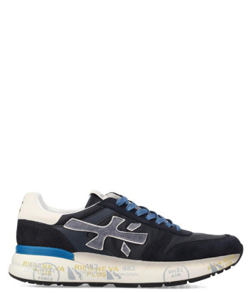 Чоловічі кросівки PREMIATA MICK 7716 сині