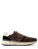 Чоловічі кросівки PREMIATA MICK 7714 коричневі