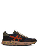 Чоловічі кросівки PREMIATA MICK 7721 комбіновані