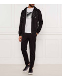 Спортивний костюм KARL LAGERFELD 705022 552901/705023 552901 чорний
