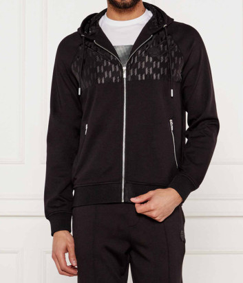 Спортивный костюм KARL LAGERFELD 705022 552901/705023 552901 черный