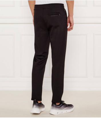 Спортивный костюм KARL LAGERFELD 705022 552901/705023 552901 черный