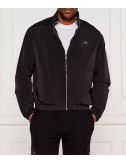 Мужская ветровка KARL LAGERFELD 505062 552564 черная