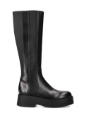 Шкіряні чоботи PREMIATA M7142A чорні