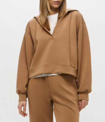 Спортивный костюм TWINSET 252LI2QAA толстовка, брюки и футболка