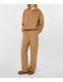 Спортивний костюм WEEKEND Max Mara OSCURI-SPONDA карамельний