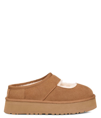 Напівчеревики на платформі UGG Bea Mary Jane 1167612 руді