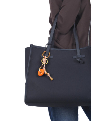 Брелок на сумку или рюкзак GIANNI CHIARINI CHARM RESIN DONUT 08 в виде доната