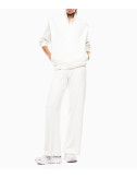 Спортивный костюм EA7 Emporio Armani 7W001016/7W001017 AF24375 из эластичного трикотажа