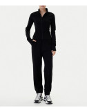 Спортивный костюм EA7 Emporio Armani 7W001150/7W001154 AF12501 черный