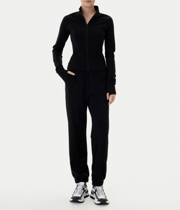 Спортивний костюм EA7 Emporio Armani 7W001150/7W001154 AF12501 чорний