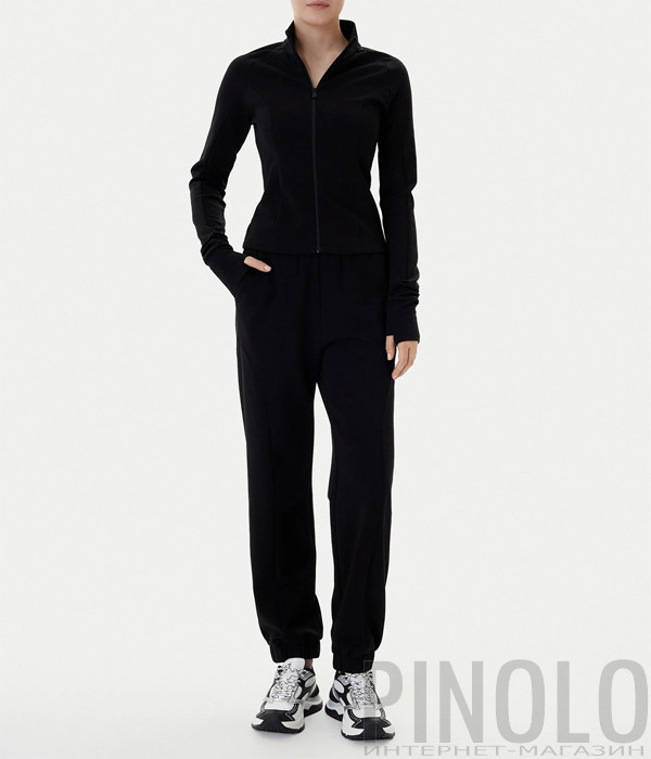 Спортивний костюм EA7 Emporio Armani 7W001150/7W001154 AF12501 чорний